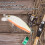 Modèle 2# Mini Minnow plongeant profond de 5 cm en ABS 8