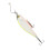 Modèle 2# Mini Minnow plongeant profond de 5 cm en ABS 6