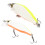 Modèle 2# Mini Minnow plongeant profond de 5 cm en ABS 5
