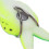 Thunder Frog Baits leurre flottant 9,5 cm/3,7 po PVC 9