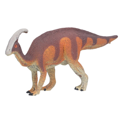Parasaurolophus, figurine en PVC, modèle 19  7,5  4 cm 1
