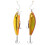 4# Mini leurre minnow plongeant profond ABS 5 cm 2,0 po 8