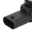 PDC 1048474-13-A Sensore Plug & Play, ABS+Metallo 8