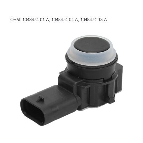 PDC 1048474-13-A Sensore Plug & Play, ABS+Metallo 2