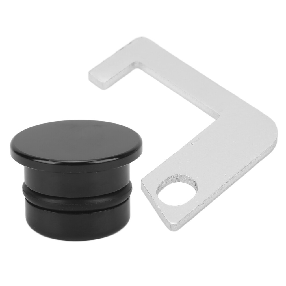 Thermostat Housing Plug Bracket Accessory Replacement For Civic Integra K20 K24 Swap Eg Dc 8411322126934