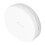 Élastique pour boutonnière blanc 5 m 5,5 yd caoutchouc 4
