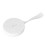Élastique pour boutonnière blanc 5 m 5,5 yd caoutchouc 13
