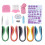 Kit fai-da-te di strumenti per quilling ad alta durezza 2 x AAA 16