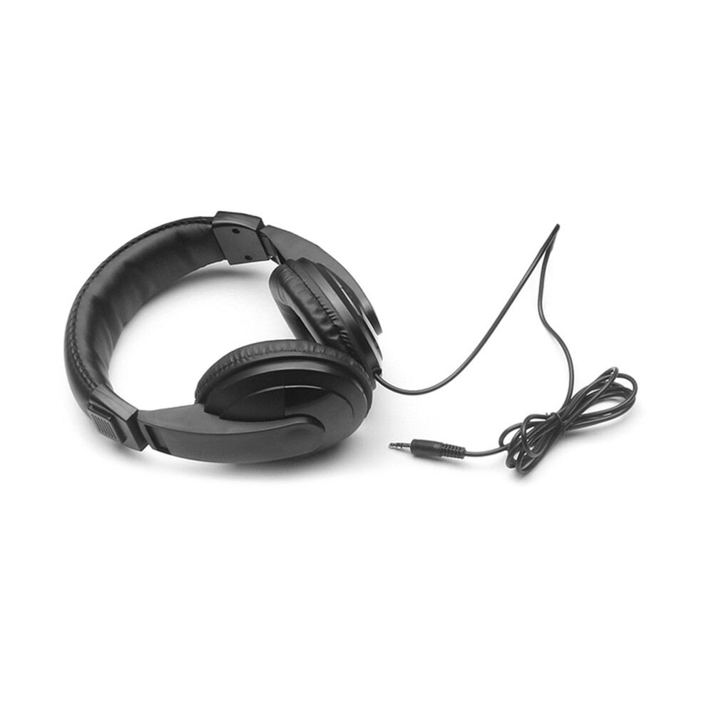 Parabolic Sound Collecting Dish 8X Monocular With Headphone Sound Amplifier Listening Device For Long Distance Birdwatching And Listening O 4671322128657