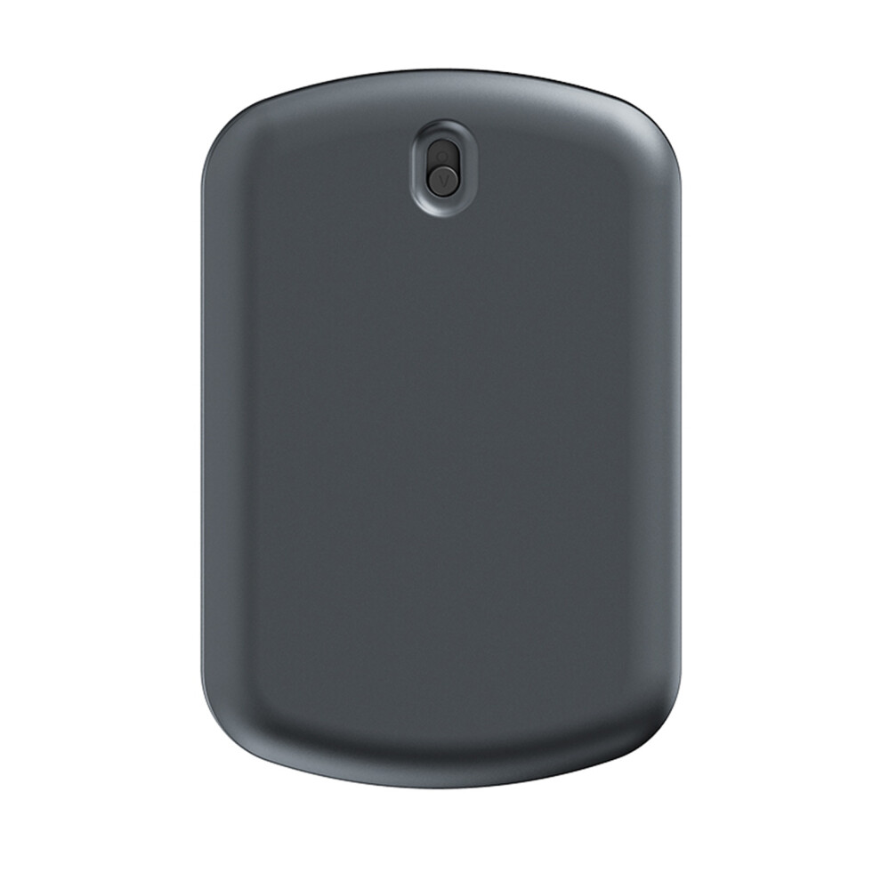 AI Voice Recorder Magnetic Audio Recorder Support 60 Languages Noise Reduction App Control Recording Device for Lectures Meetings Interview-image-OPC-PHVX6J7-NEW