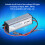Driver 25-36x1W,8.4x2.9x2.2cm,300mA,Colore:Come mostrato 5