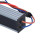 Driver 25-36x1W,8.4x2.9x2.2cm,300mA,Colore:Come mostrato 12