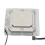 XH01 Bloc CPU pour refroidissement par eau, Acrylique, Laiton, Transparent 1