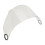 FF358 FF396 Visiera trasparente 148g 290x120 cm PC 6