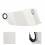FF358 FF396 Visiera trasparente 148g 290x120 cm PC 11