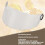 FF358 FF396 Visiera trasparente 148g 290x120 cm PC 12