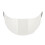 FF358 FF396 Visiera trasparente 148g 290x120 cm PC 8