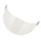 FF358 FF396 Visiera trasparente 148g 290x120 cm PC 2