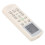 Universal ECGS01-i Telecomando per DGS01 R92 R91 BGE 10
