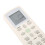 Universal ECGS01-i Telecomando per DGS01 R92 R91 BGE 8