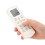 Universal ECGS01-i Telecomando per DGS01 R92 R91 BGE 14