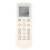 Universal ECGS01-i Telecomando per DGS01 R92 R91 BGE 2