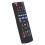 AKB73896401 Telecomando compatto 2xAAA Nero BP340BP135 5