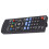AKB73896401 Telecomando compatto 2xAAA Nero BP340BP135 9
