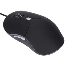 Souris de jeu G854 800-3200 DPI Noir 1,5 m Filaire