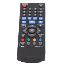 AKB73896401 Telecomando compatto 2xAAA Nero BP340BP135