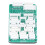 Parallel Charging Board 2‑6s Lithium Battery Balanced Charge Expansion Adapter Accessory 6