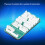 Parallel Charging Board 2‑6s Lithium Battery Balanced Charge Expansion Adapter Accessory 4
