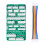 Parallel Charging Board 2‑6s Lithium Battery Balanced Charge Expansion Adapter Accessory 2