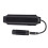 2-en-1 Bluetooth 5.0 TX/RX, 3,5 mm - ABS, 220 mAh 5