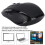 Mouse wireless 2,4G 6-tasti 800/1200/1600DPI USB-C 3