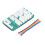 Parallel Charging Board 2‑6s Lithium Battery Balanced Charge Expansion Adapter Accessory 15
