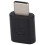 Mouse wireless 2,4G 6-tasti 800/1200/1600DPI USB-C 12