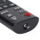 Telecomando di ricambio per lettore DVD UBDK8500 - nessuna programmazione necessaria 11