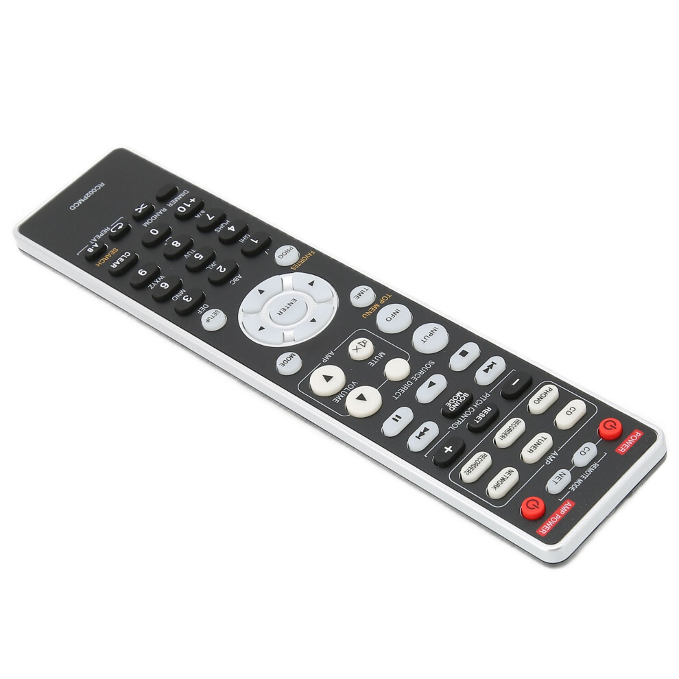 New Remote Control Fit For Marantz Rc002pmcd Cd5005 Pm5005 Replacement Remote Control Black 4171322133908
