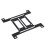 ZJ-PM Supporto per serbatoio in ferro 30mm/7.5mm Cap:N/A 3