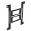ZJ-PM Supporto per serbatoio in ferro 30mm/7.5mm Cap:N/A 7