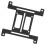 ZJ-PM Supporto per serbatoio in ferro 30mm/7.5mm Cap:N/A 6