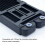 ZJ-PM Supporto per serbatoio in ferro 30mm/7.5mm Cap:N/A 5