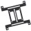 ZJ-PM Supporto per serbatoio in ferro 30mm/7.5mm Cap:N/A 11