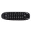 2,4 GHz mini clavier et souris, 280 mAh, taille compacte 13