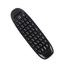 Mini tastiera e mouse 280 mAh, raggio di 10 metri, USB 2.0