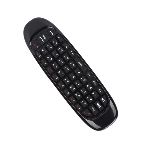 2,4 GHz mini clavier et souris, 280 mAh, taille compacte