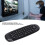 2,4 GHz mini clavier et souris, 280 mAh, taille compacte 8