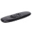 2,4 GHz mini clavier et souris, 280 mAh, taille compacte 4