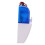 103 12 V câblée stroboscopique sirène bleu ABS buzzer 110 dB 4